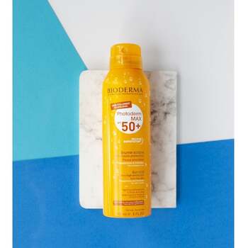 Photoderm Max Sun Mist SPF 50+ - Hmla na opaľovanie